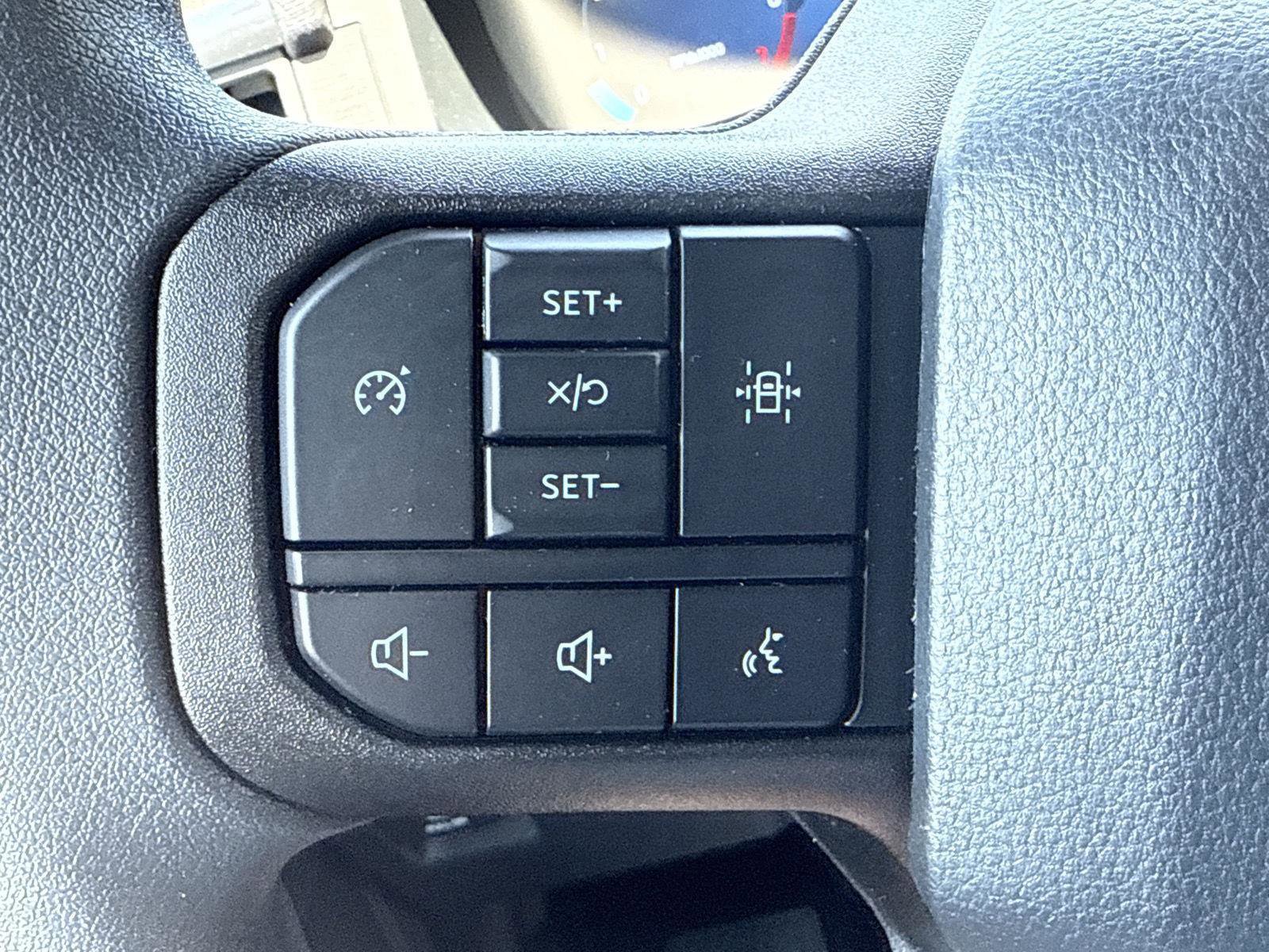 New 2025 Ford F150 STX w/ Equipment Group 200A image 18