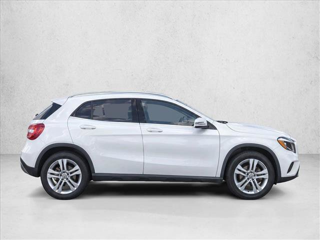 Used 2017 Mercedes-Benz GLA 250 image 8