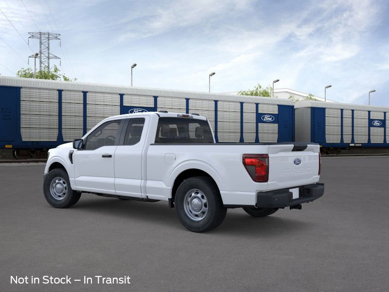 New 2026 Ford F150 XL image 3
