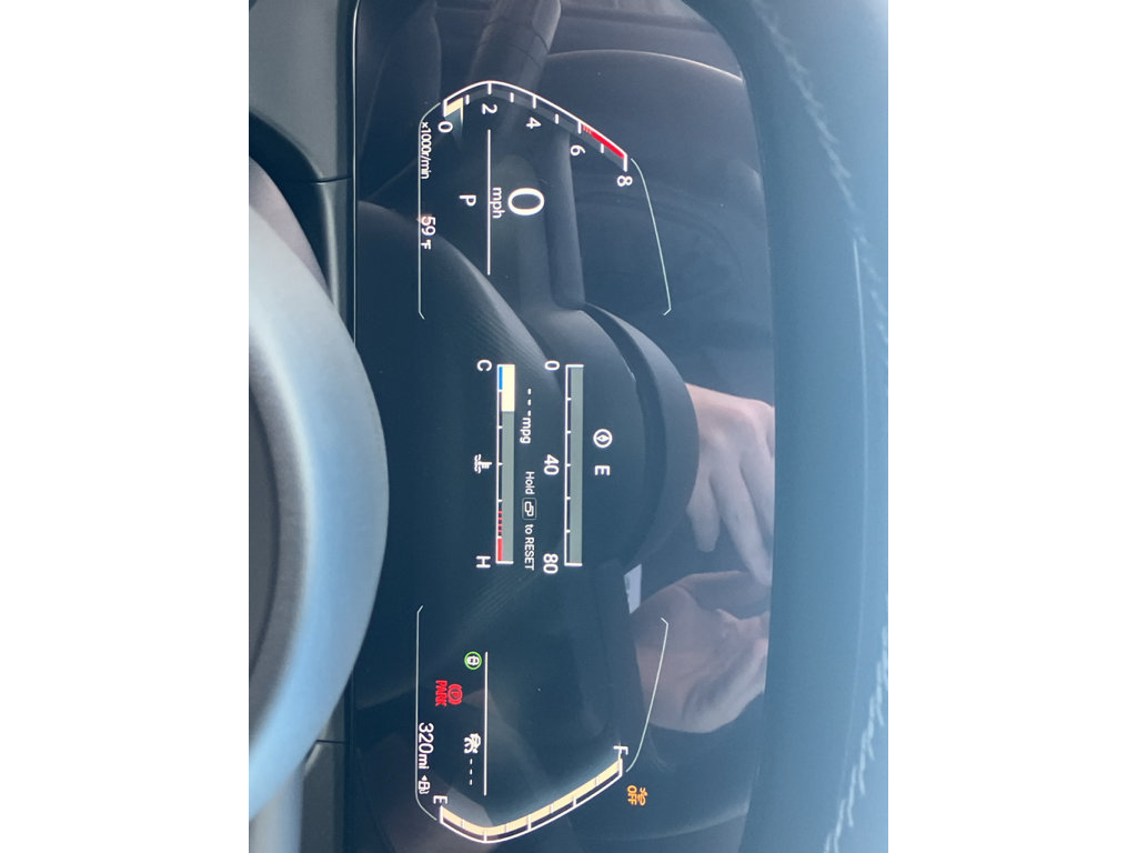New 2026 MAZDA CX-5 Select AWD/4WD image 15
