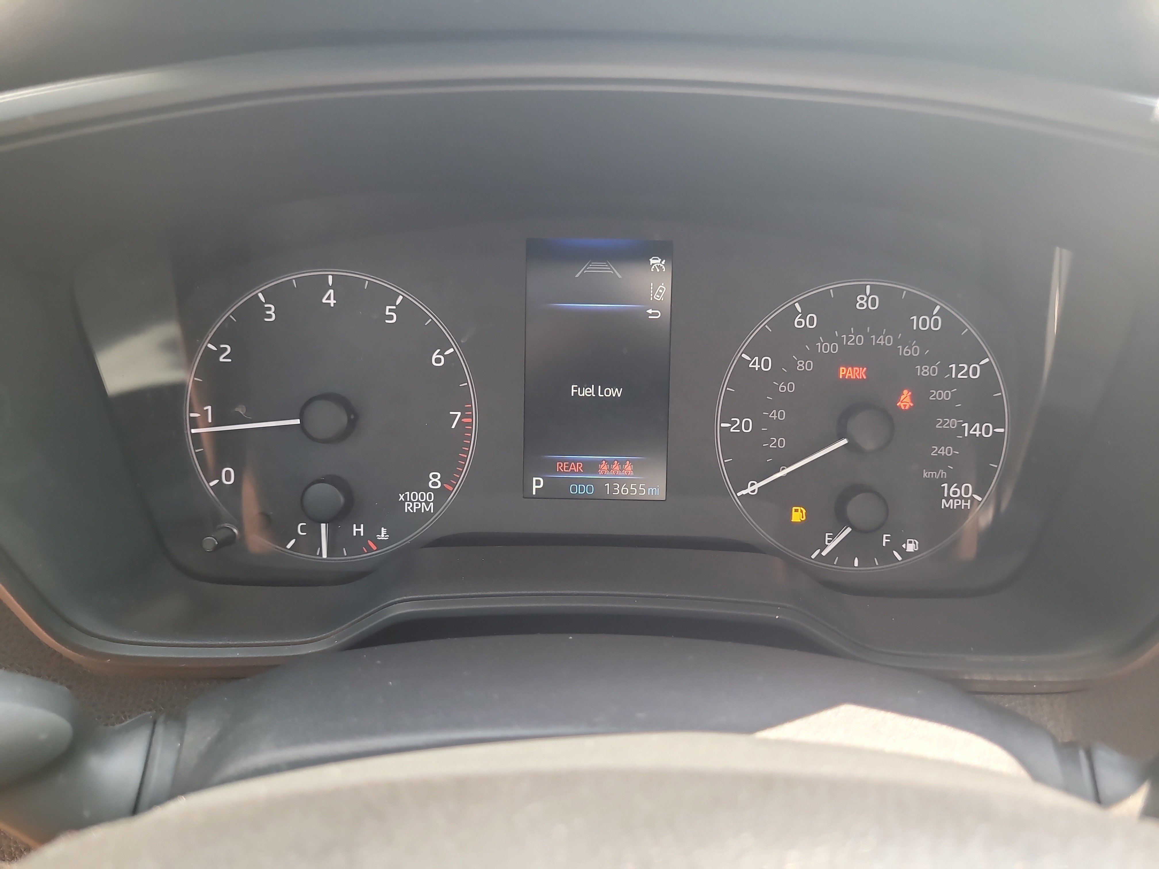Used 2025 Toyota Corolla LE FWD image 30