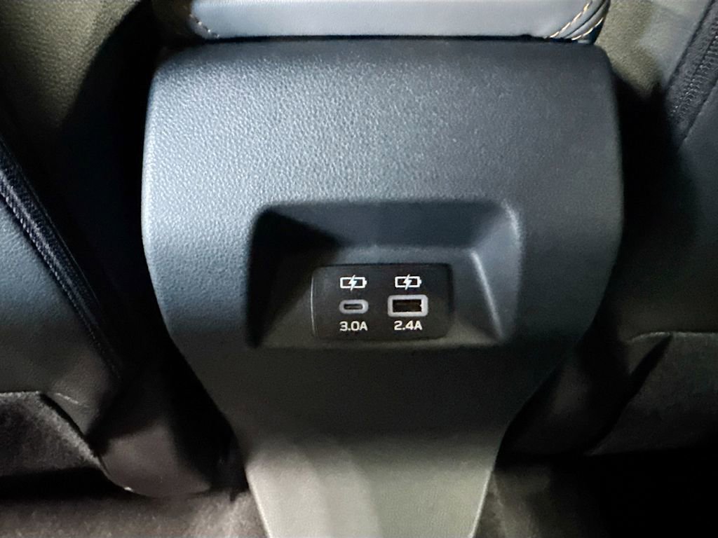 New 2026 Subaru Crosstrek 2.5i Wilderness image 35