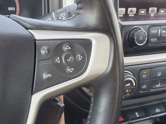 Used 2016 GMC Canyon SLE w/ Nightfall Edition AWD/4WD image 12