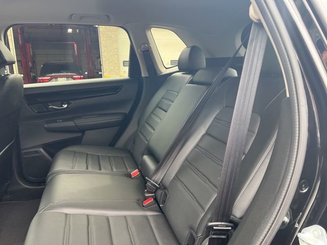 Used 2025 Honda CR-V EX-L image 19