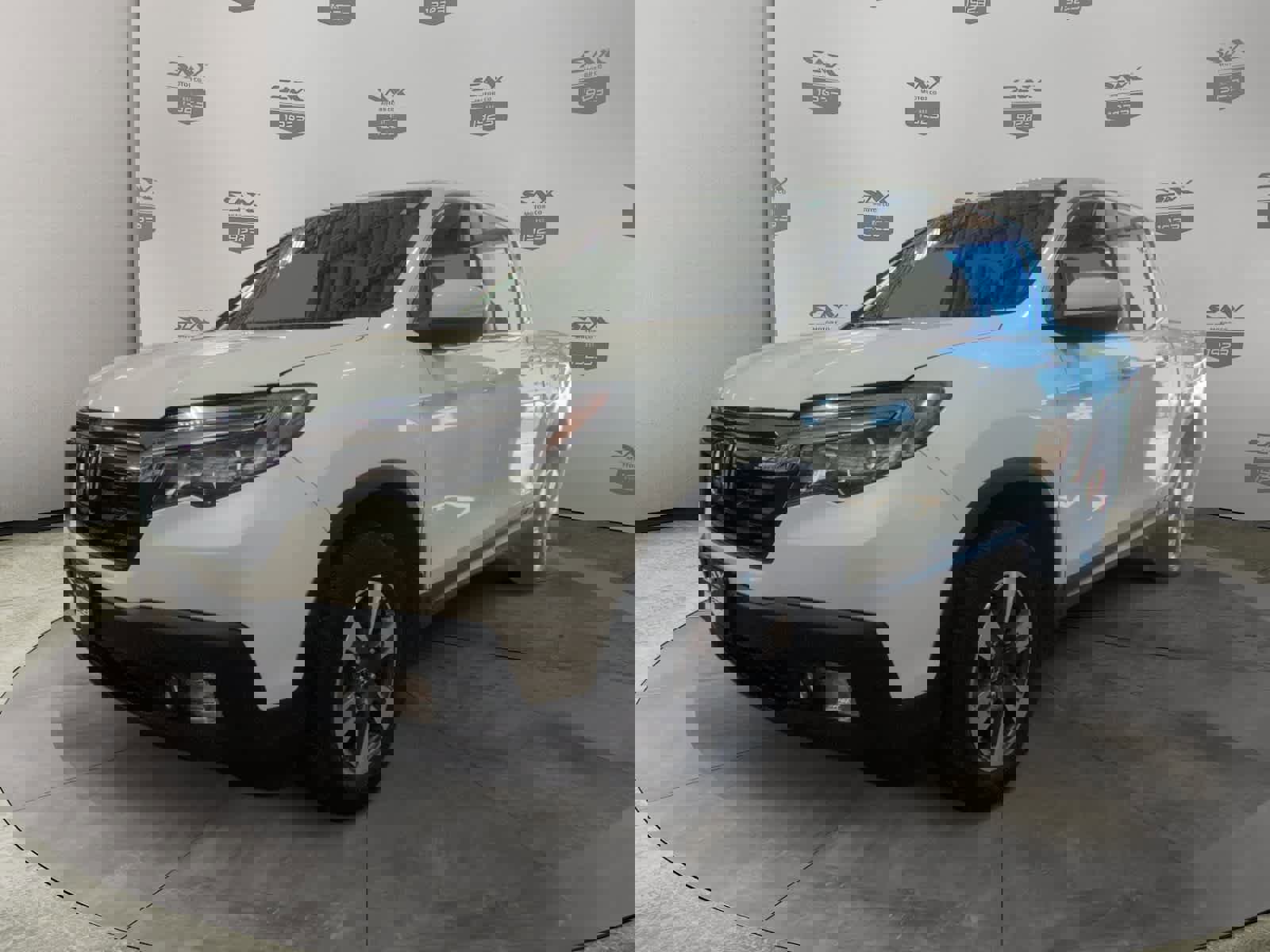 Used 2017 Honda Ridgeline RTL-T image 7