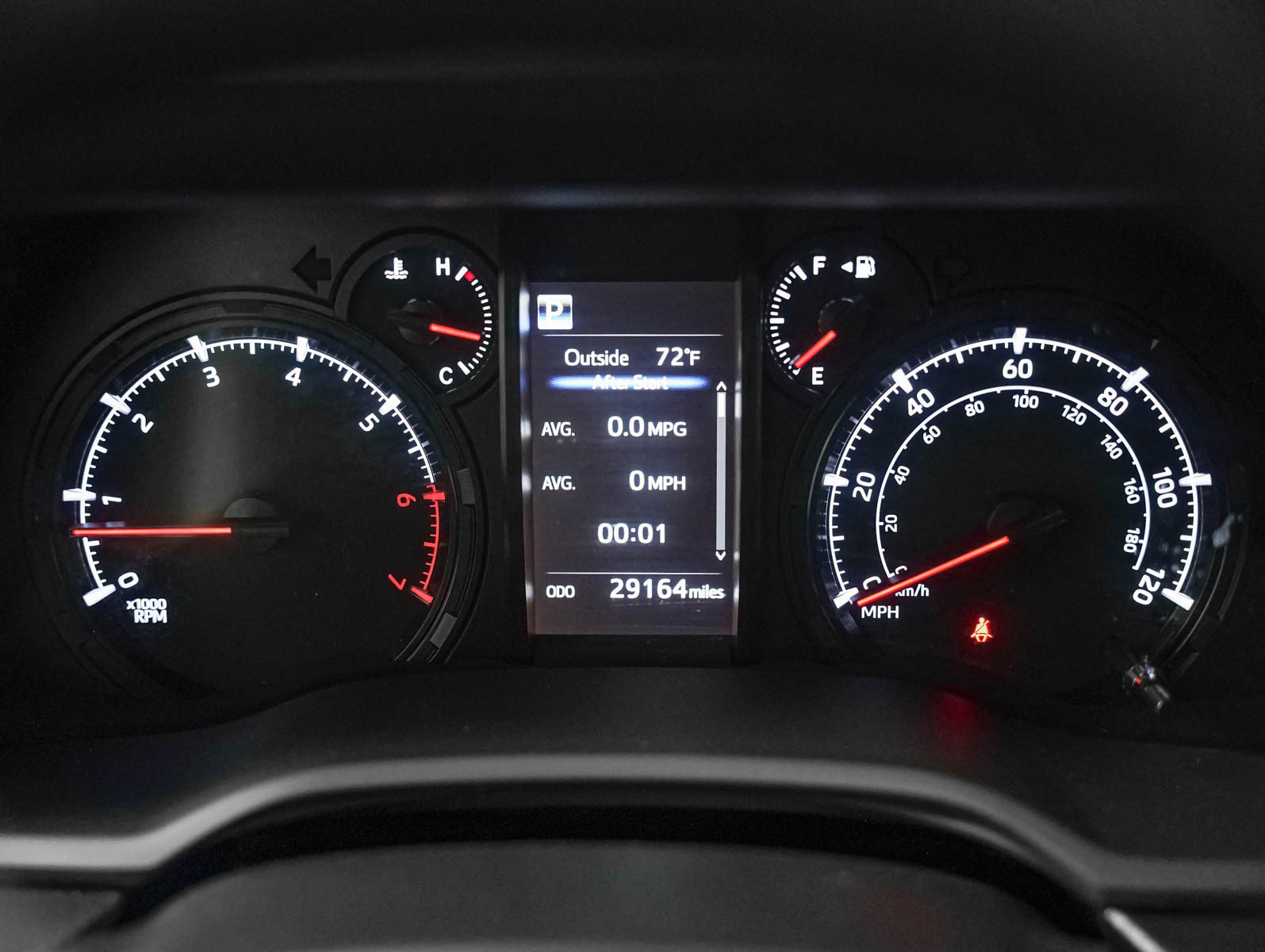 Used 2023 Toyota 4Runner SR5 Premium w/ Moonroof Package RWD image 16