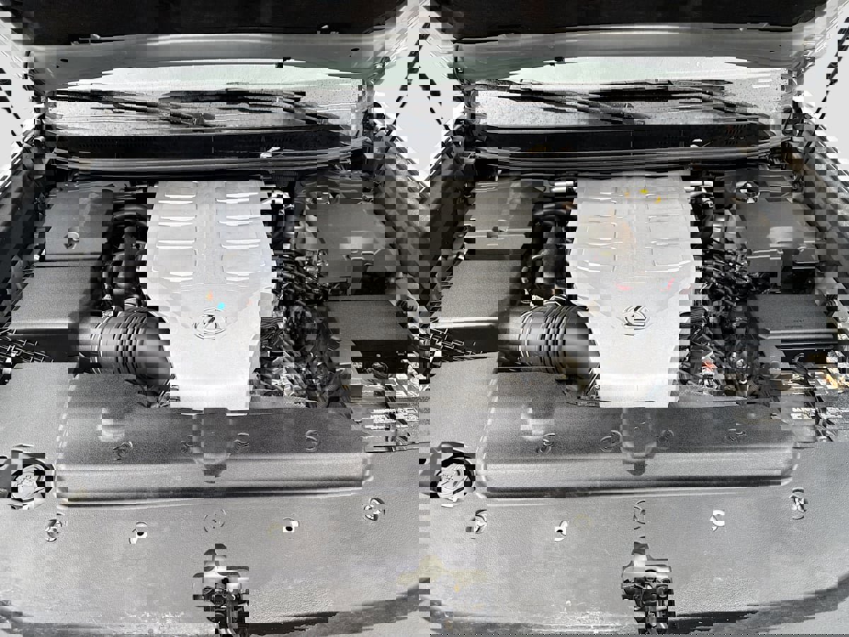 Used 2018 Lexus GX 460 4WD image 31