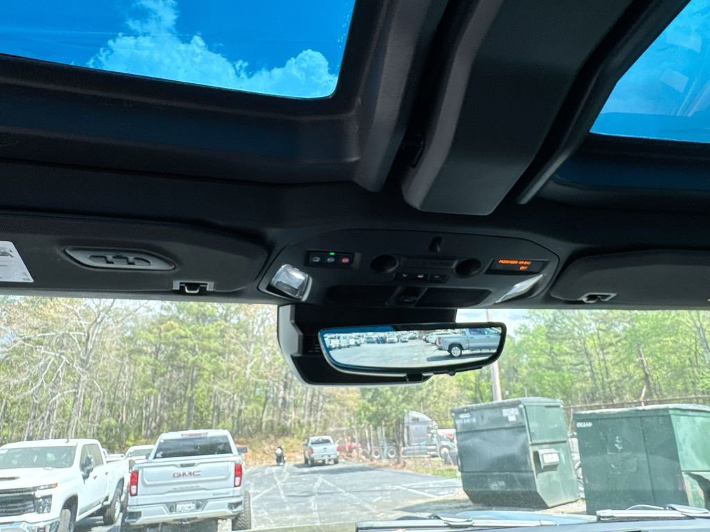 Used 2024 GMC Hummer EV 3X w/ Omega Edition image 19