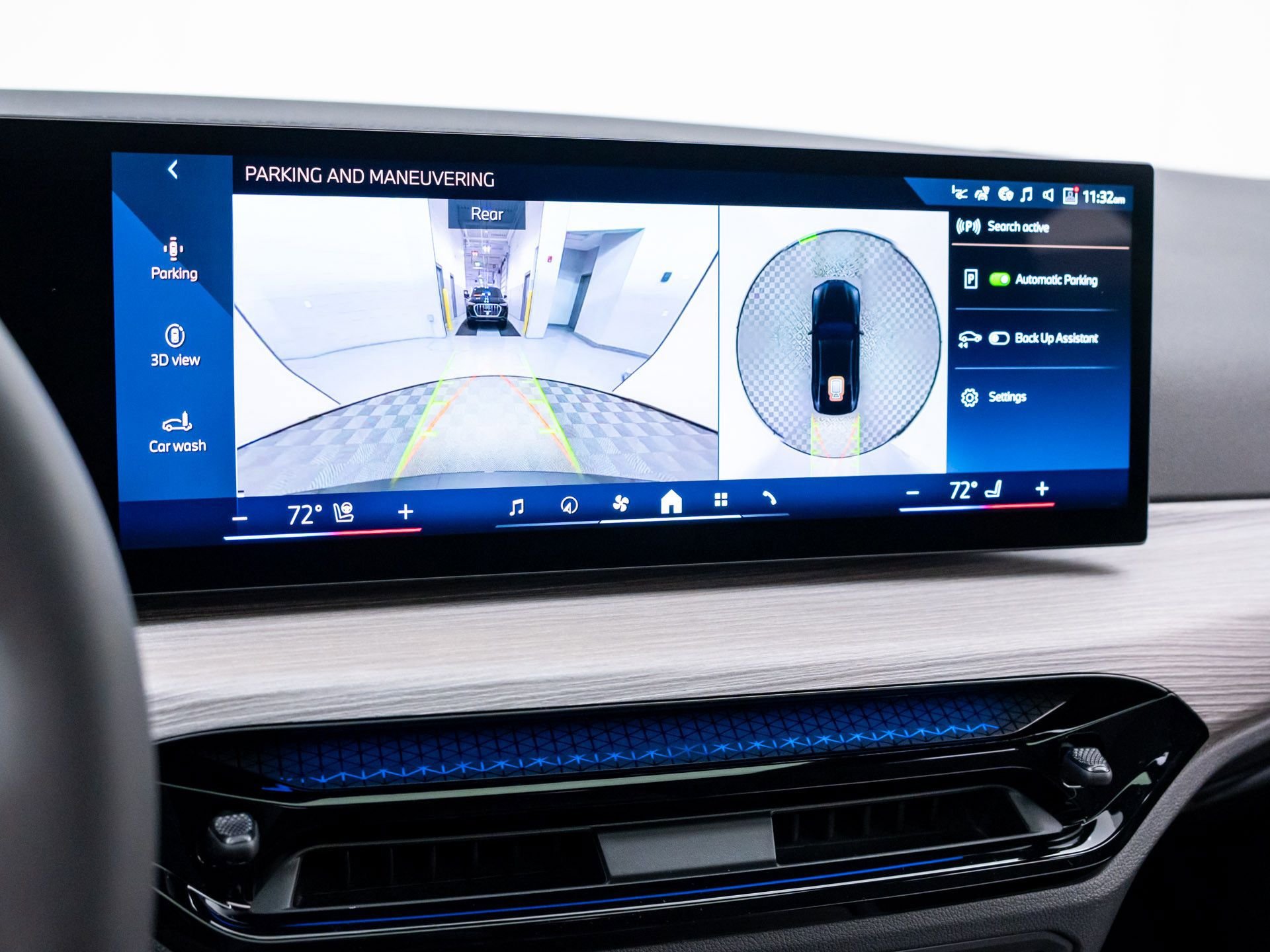 New 2026 BMW i4 xDrive40i w/ Premium Package AWD/4WD image 25