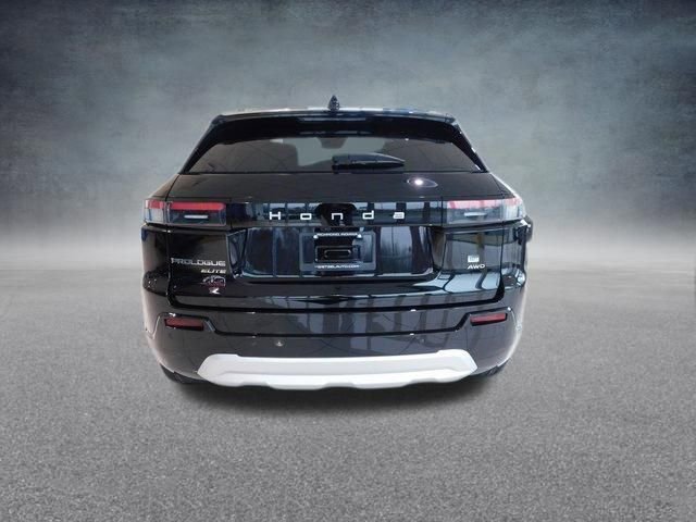 New 2026 Honda Prologue Elite image 3
