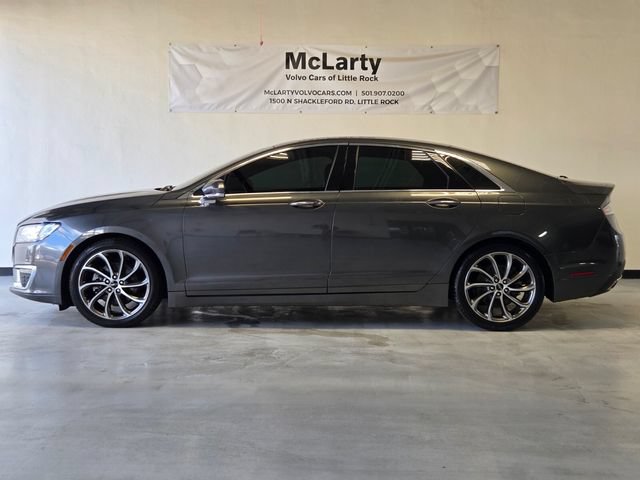 Used 2019 Lincoln MKZ Reserve w/ Reserve Plus Package FWD image 2