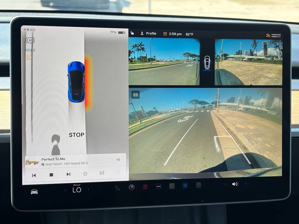 Used 2024 Tesla Model Y Long Range image 20