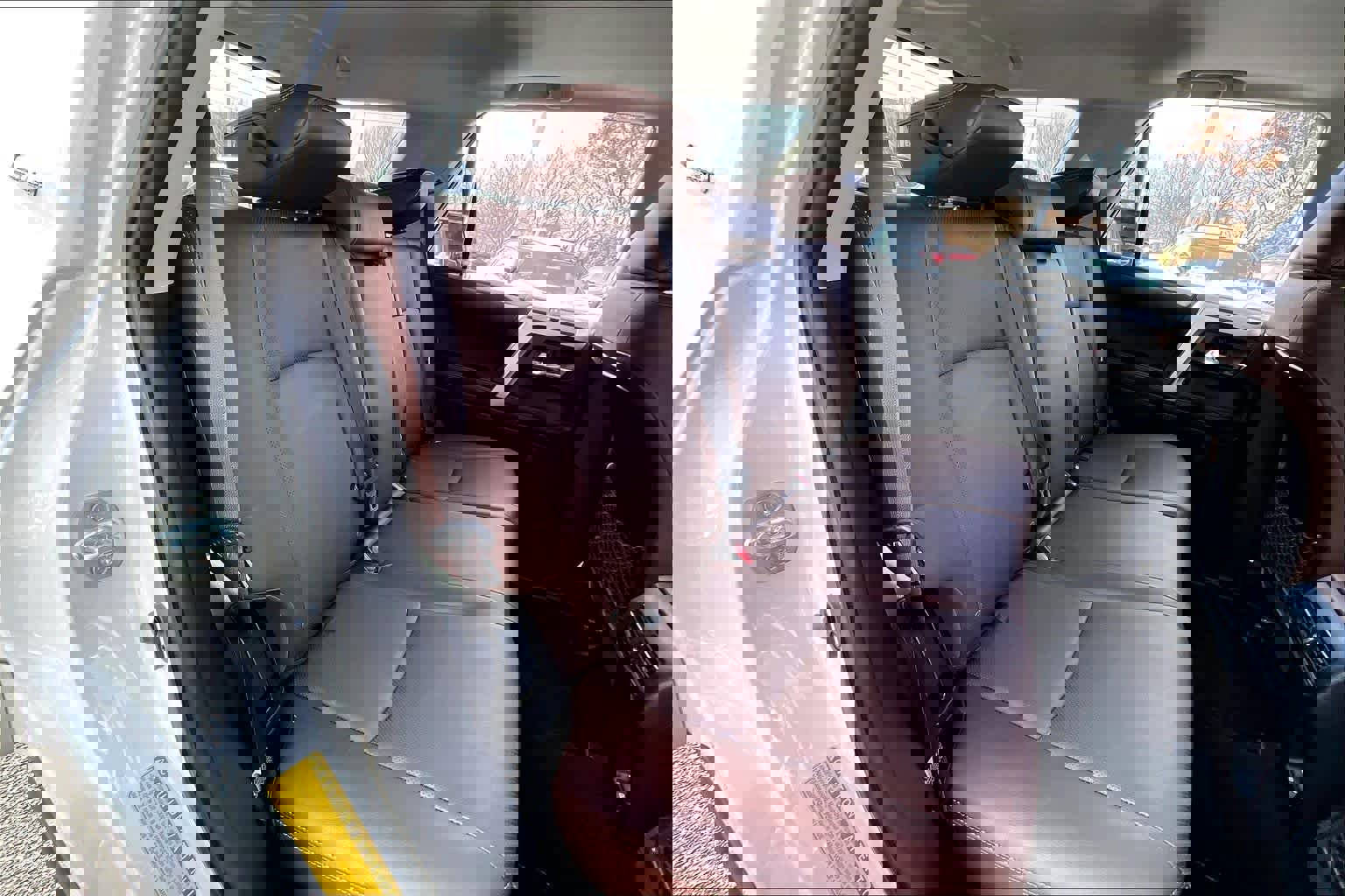 Used 2023 Toyota 4Runner Limited image 21