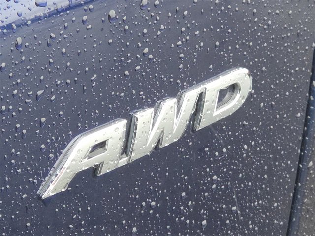 Used 2021 Honda CR-V EX-L image 5