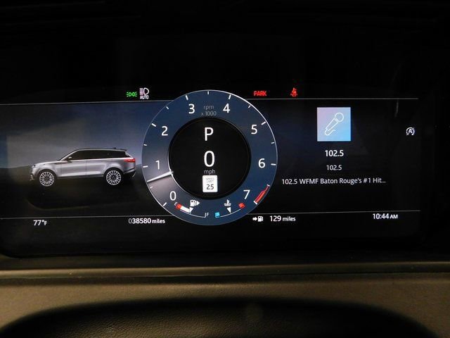 Used 2024 Land Rover Range Rover Velar S image 62