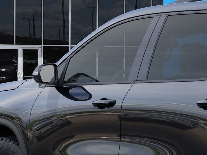 New 2026 Chevrolet Traverse Z71 w/ Enhanced Driving Package image 12