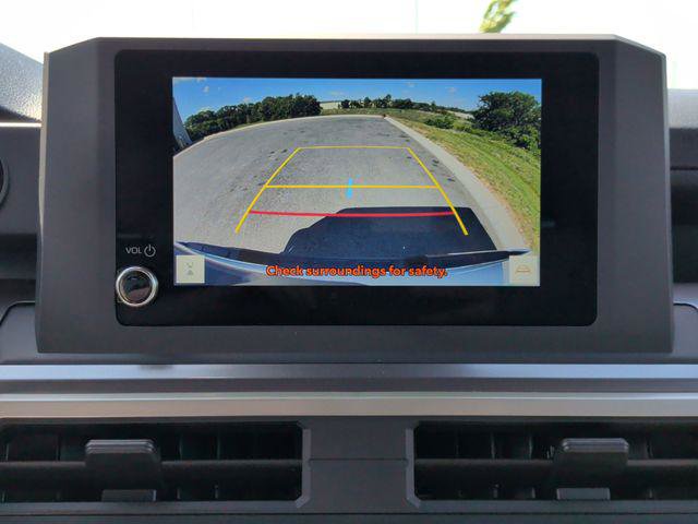 Certified 2026 Toyota Tacoma SR5 AWD/4WD image 20