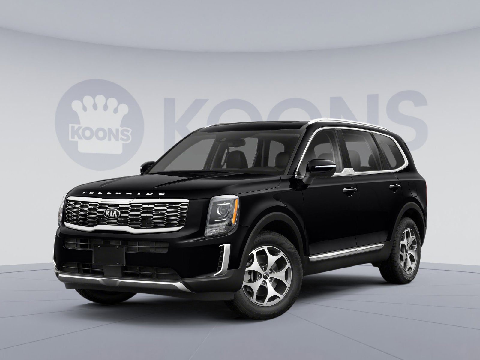 Used 2020 Kia Telluride EX w/ Towing Package