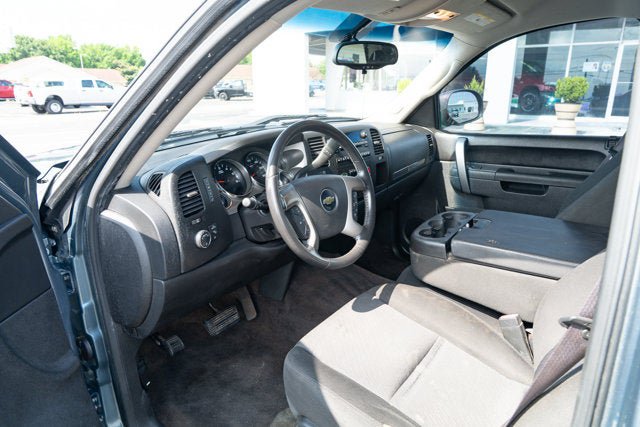 Used 2012 Chevrolet Silverado 1500 LT w/ All-Star Edition RWD image 15