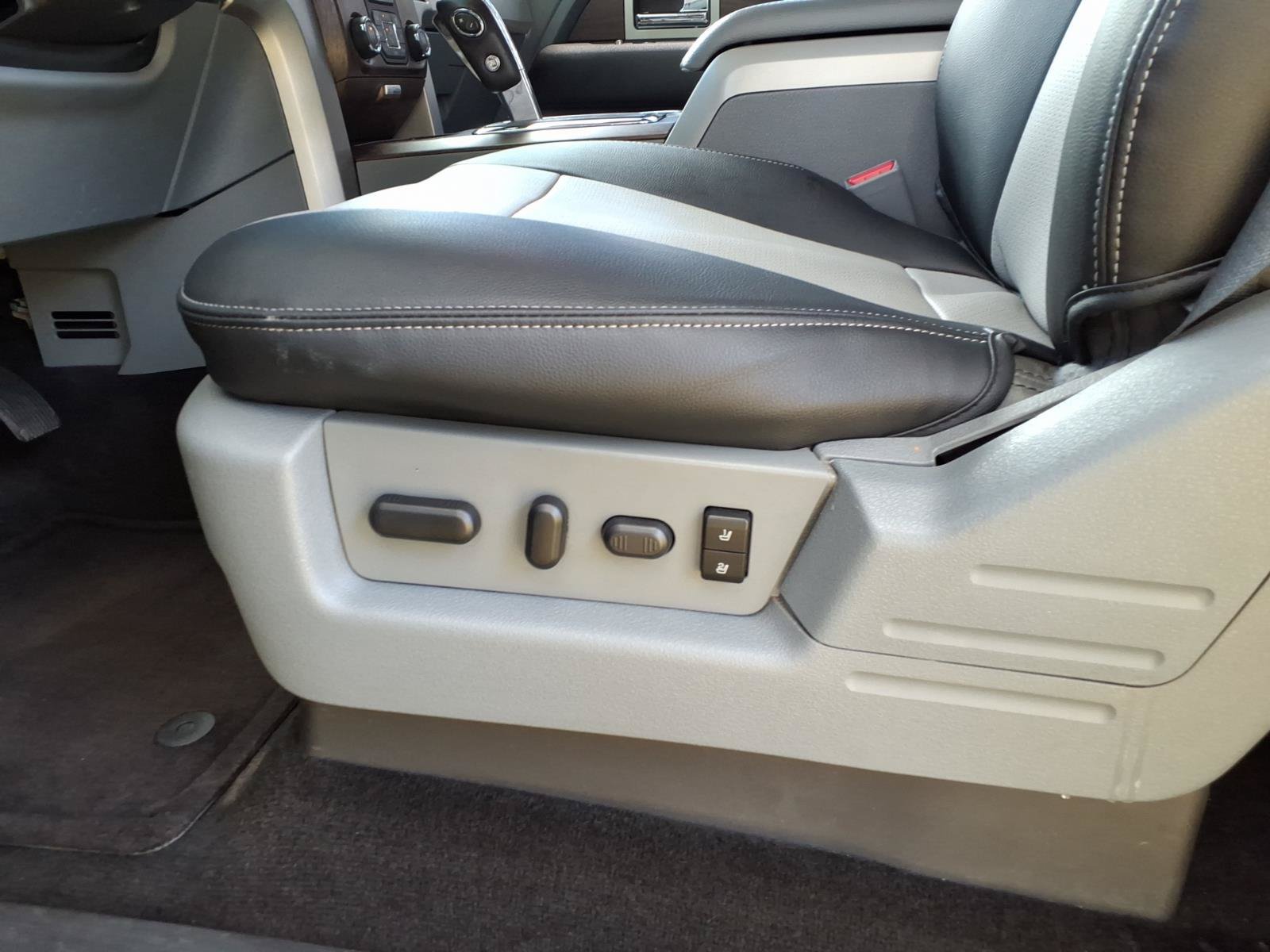Used 2013 Ford F150 Lariat w/ Luxury Equipment Group AWD/4WD image 22
