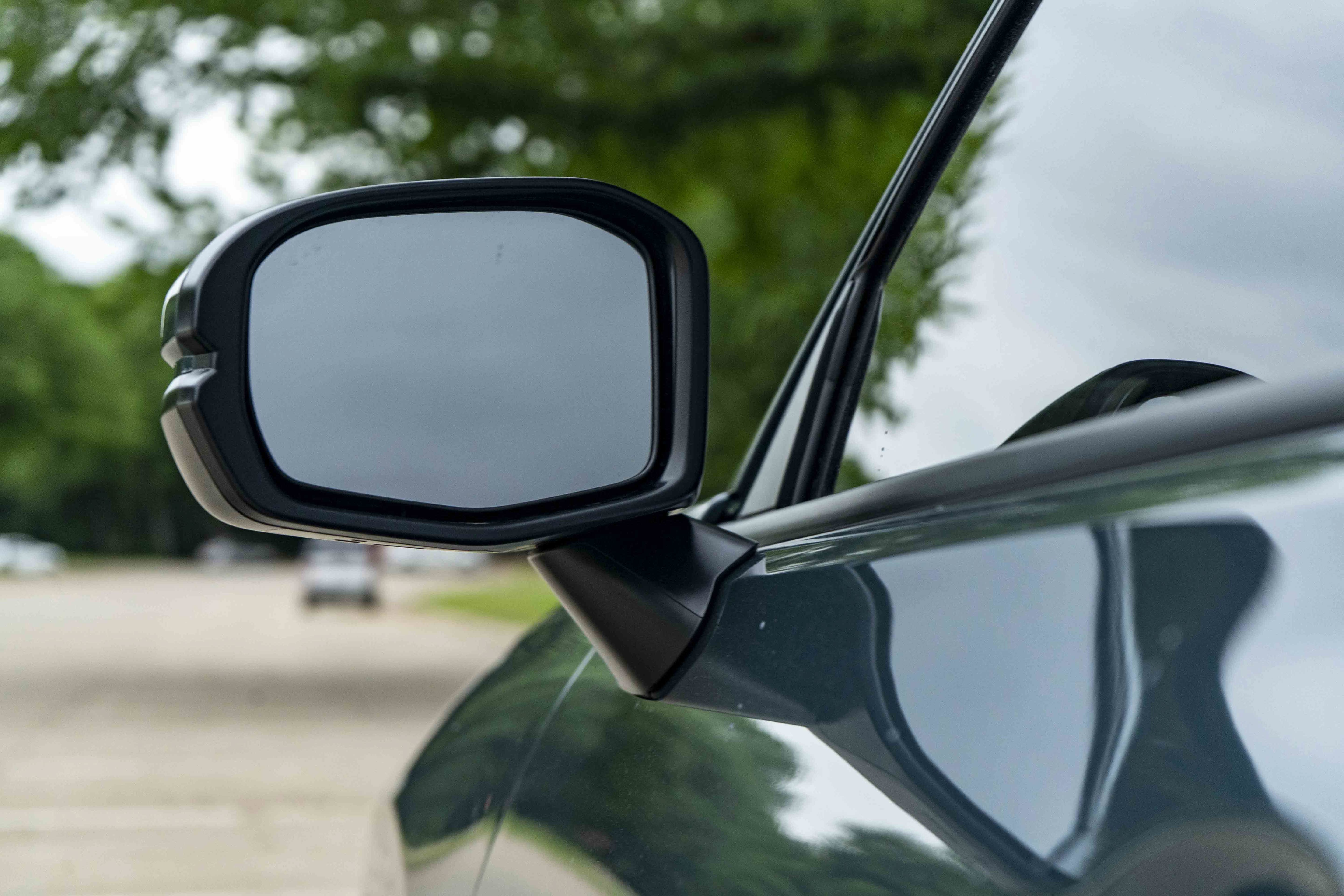 Certified 2026 Honda HR-V LX image 12