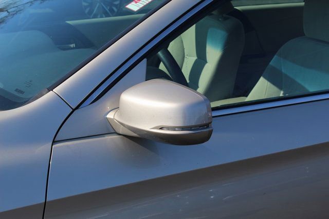 Used 2013 Honda Accord EX image 12