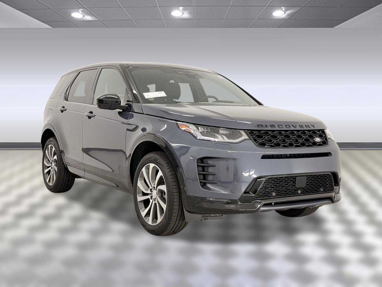 Certified 2025 Land Rover Discovery Sport Dynamic SE AWD/4WD image 7