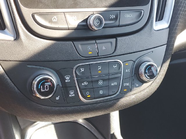 Certified 2024 Chevrolet Malibu LT FWD image 25