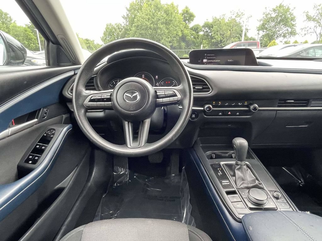 Used 2021 MAZDA CX-30 AWD 2.5 S image 16