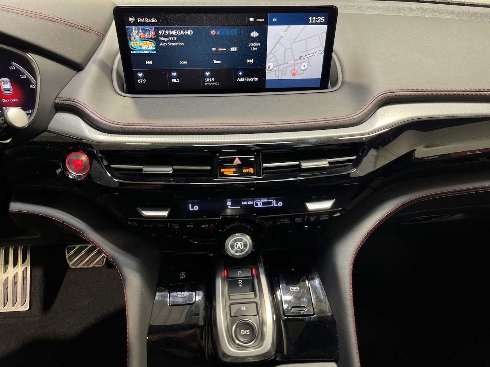 Certified 2024 Acura MDX A-Spec AWD/4WD image 16