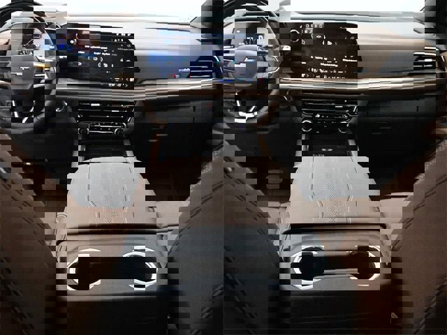 New 2026 Chevrolet Tahoe High Country image 30