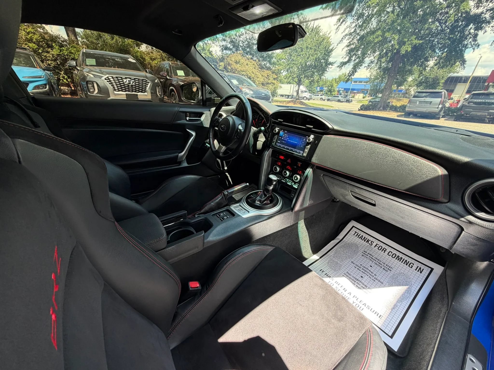 Used 2019 Subaru BRZ Limited RWD image 11