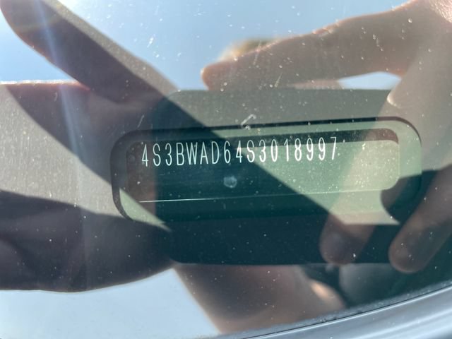 Used 2025 Subaru Legacy Premium AWD/4WD image 50