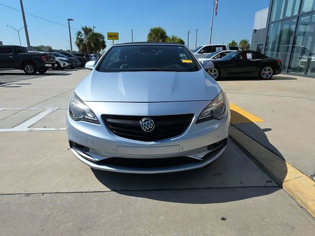Used 2016 Buick Cascada Premium image 9
