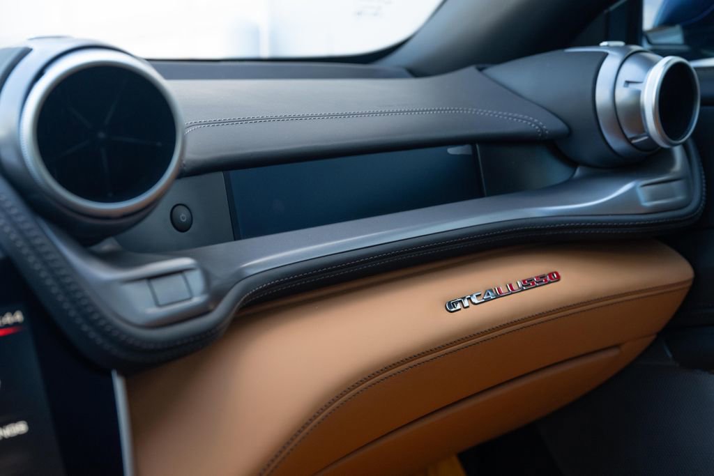 Certified 2018 Ferrari GTC4Lusso image 55