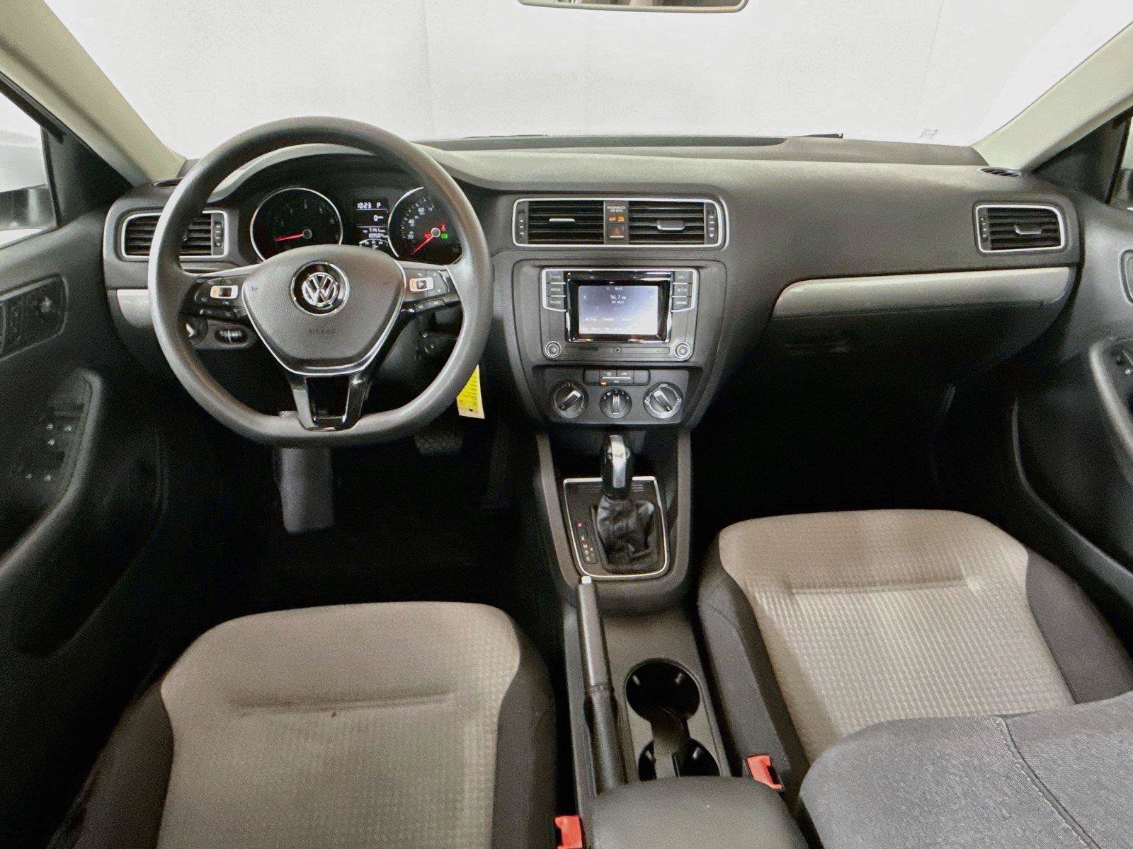 Used 2017 Volkswagen Jetta S FWD image 29