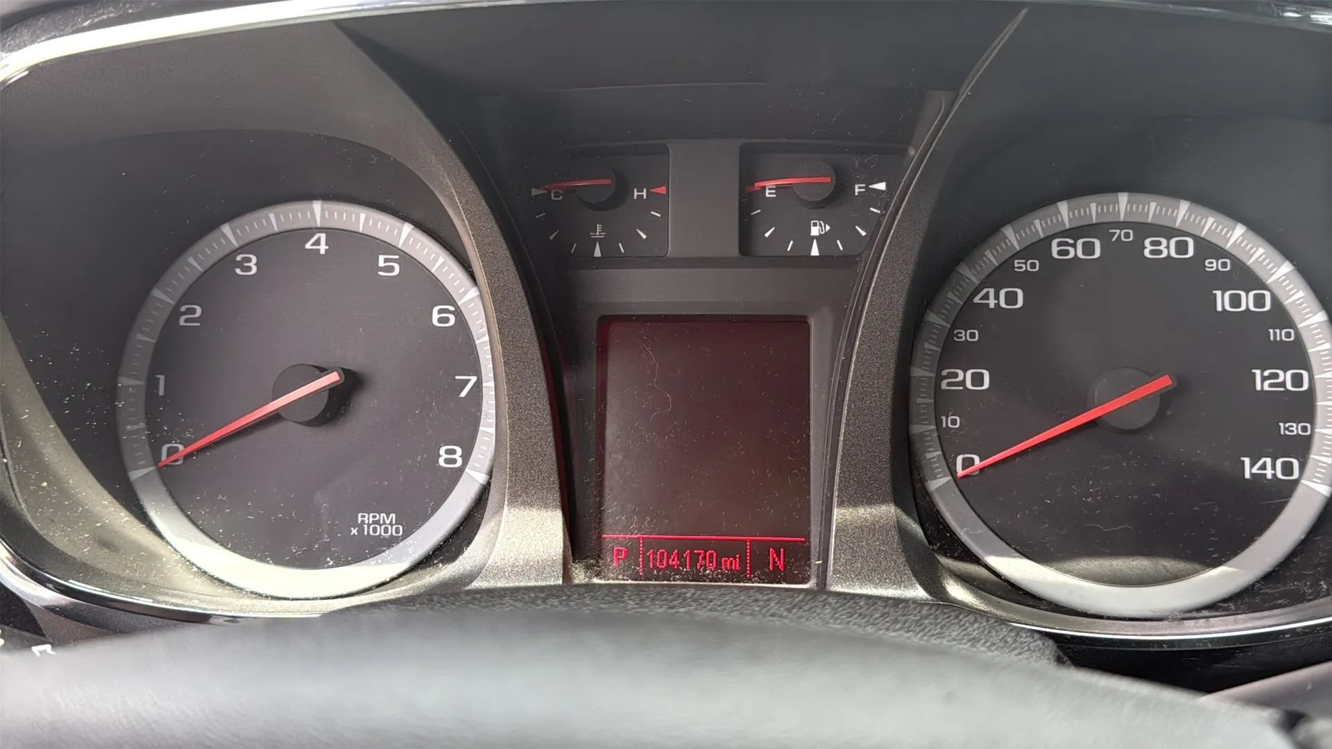 Used 2016 GMC Terrain SLE w/ Driver Alert Package I AWD/4WD image 19
