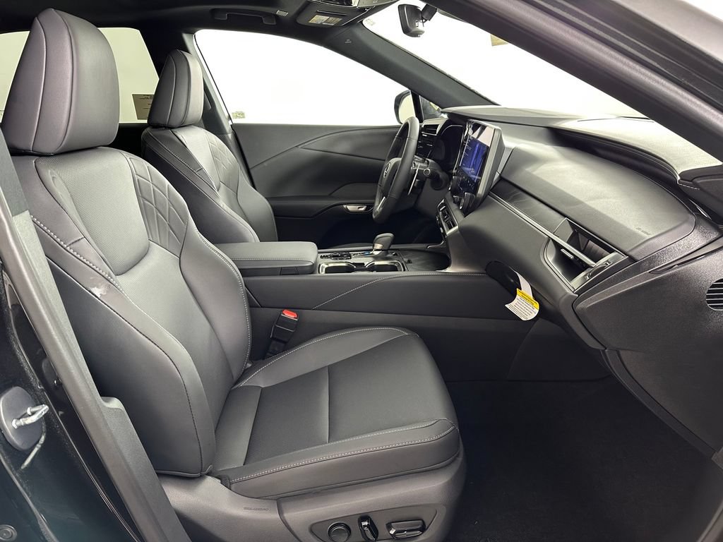 New 2026 Lexus RX 350 Premium w/ Convenience Package AWD/4WD image 20