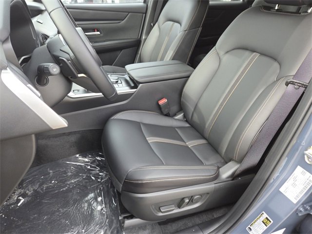 New 2026 MAZDA CX-70 SC image 17