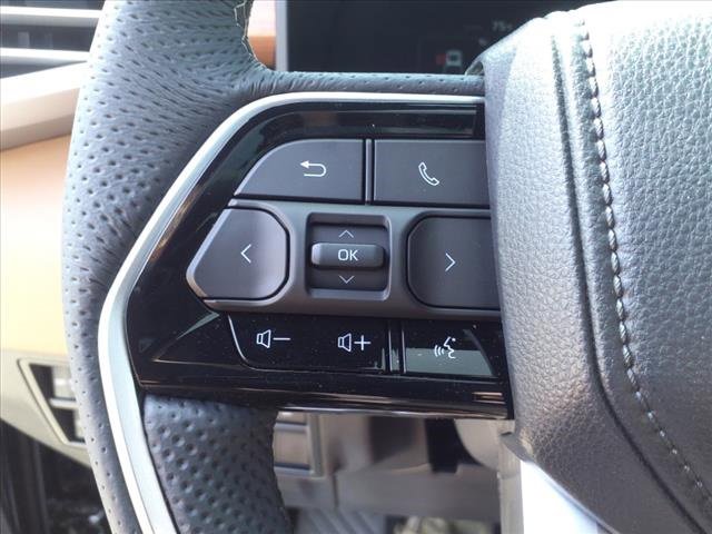 New 2025 Toyota Tundra 1794 Edition image 19