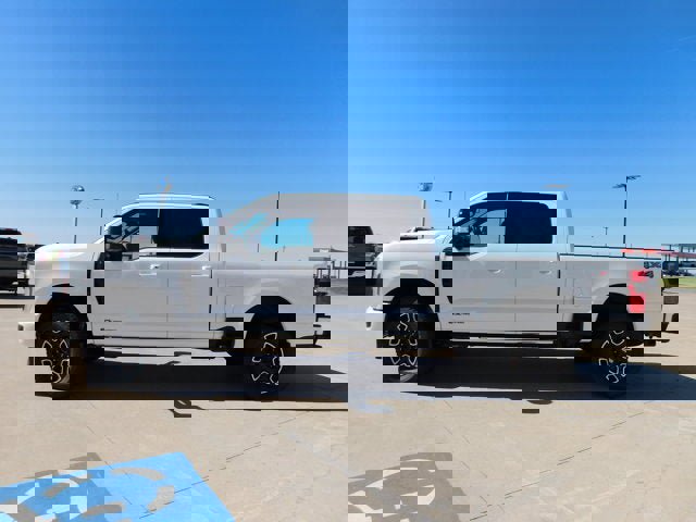New 2026 Ford F250 Platinum image 5