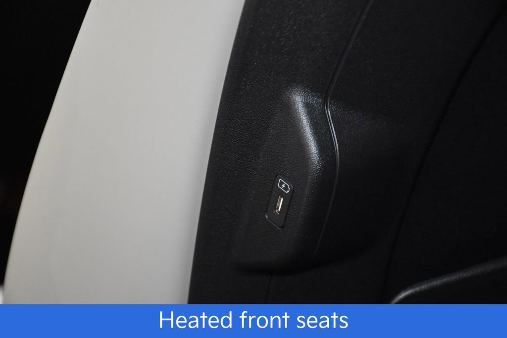 New 2025 Kia Niro EX image 23