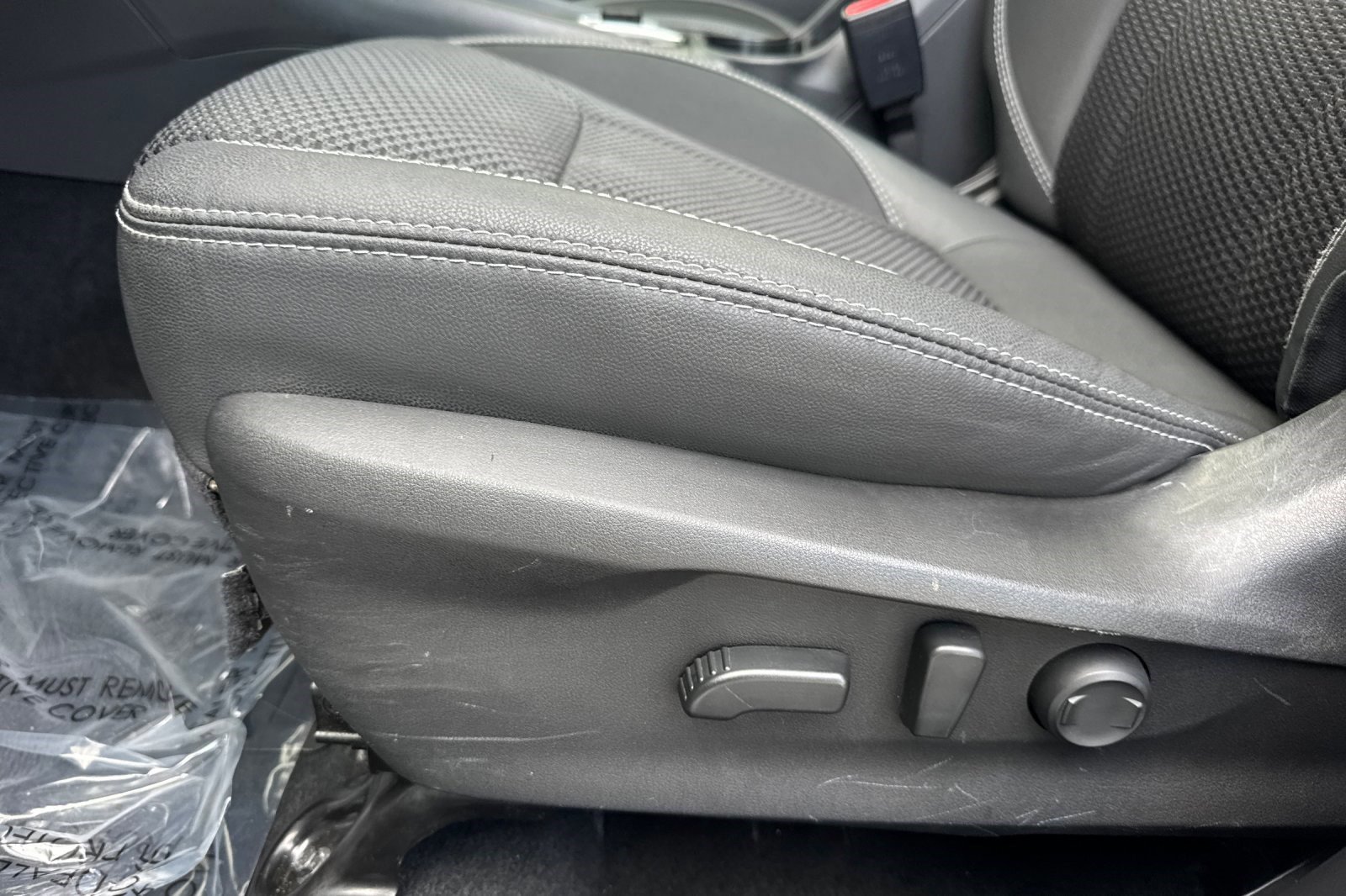 Used 2019 Subaru Forester Premium AWD/4WD image 13