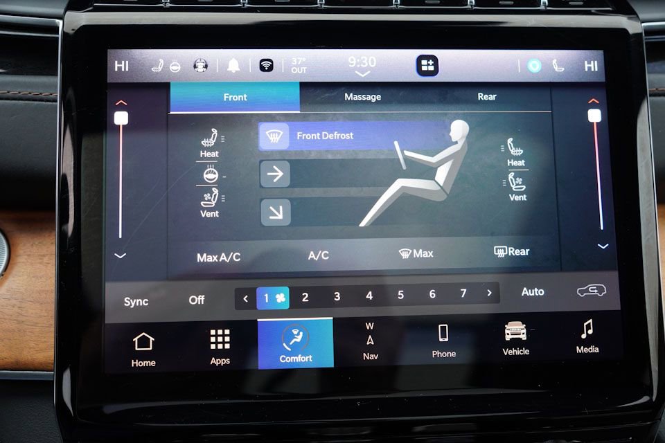 Used 2022 Jeep Grand Cherokee Summit image 28