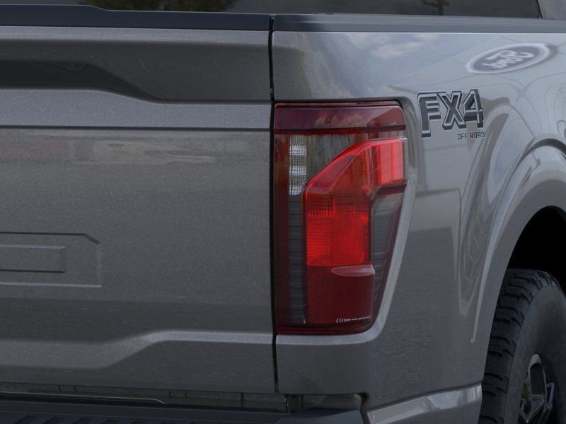 New 2026 Ford F150 XLT image 23