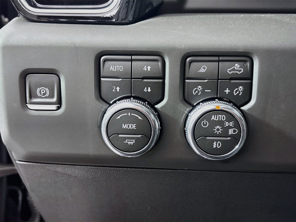 New 2026 GMC Sierra 1500 Denali AWD/4WD image 10