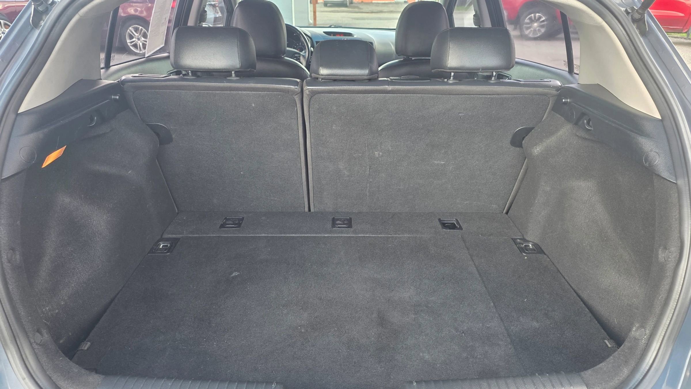 Used 2016 Kia Forte EX w/ EX Premium Technology Package image 11