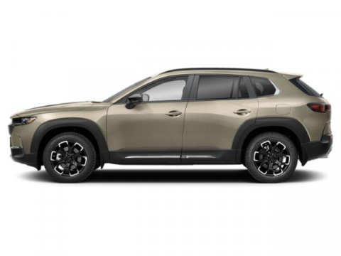 New 2026 MAZDA CX-50 Meridian Edition image 3