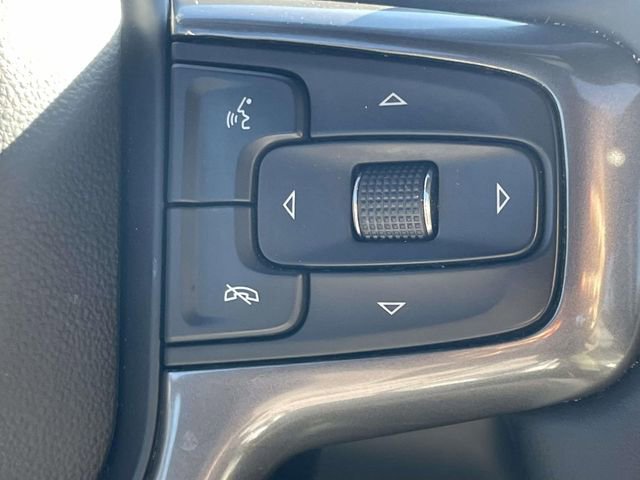 Used 2023 Chevrolet Silverado 1500 ZR2 w/ Technology Package image 24