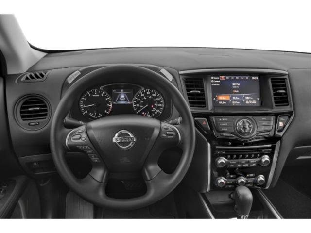 Used 2020 Nissan Pathfinder S AWD/4WD image 10
